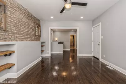 1060 N Spaulding Avenue #1, Chicago, IL 60651 - Photo 3