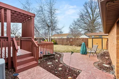 1606 N Wasson Street, Streator, IL 61364 - Photo 23