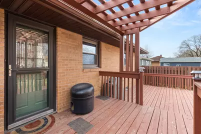 1606 N Wasson Street, Streator, IL 61364 - Photo 29