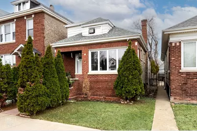 3320 W 60th Place, Chicago, IL 60629 - Photo 1