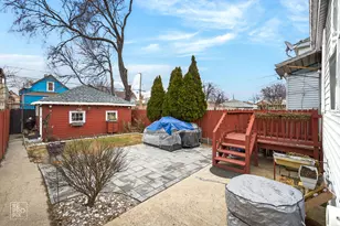 3320 W 60th Pl, Chicago, IL 60629 - Photo 21