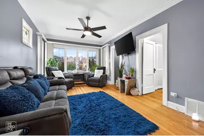 3320 W 60th Place, Chicago, IL 60629 - Photo 3