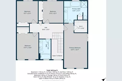 970 Colonial Court, Lake Zurich, IL 60047 - Photo 61