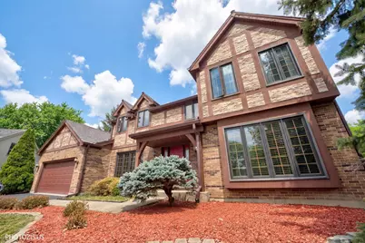 970 Colonial Court, Lake Zurich, IL 60047 - Photo 5