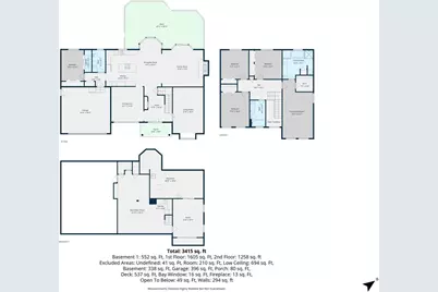 970 Colonial Court, Lake Zurich, IL 60047 - Photo 63