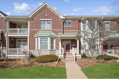 2464 Violet Street, Glenview, IL 60026 - Photo 1