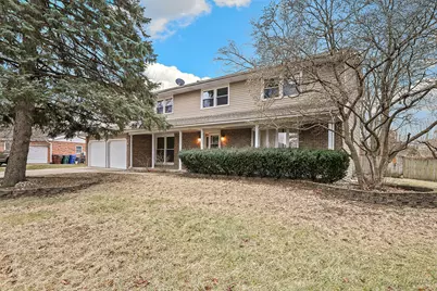 456 Ohio Road, Frankfort, IL 60423 - Photo 1