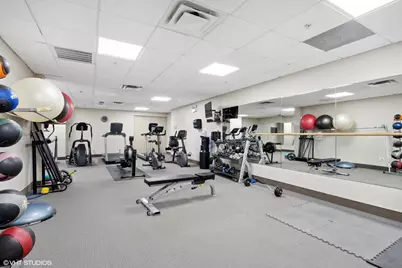 330 S Michigan Avenue #1807, Chicago, IL 60604 - Photo 27
