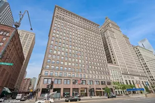 330 S Michigan Ave, Chicago, IL 60604 - Photo 1