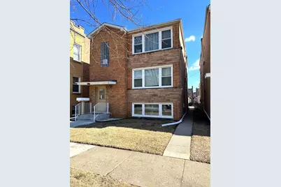 1821 Grove Avenue, Berwyn, IL 60402 - Photo 1