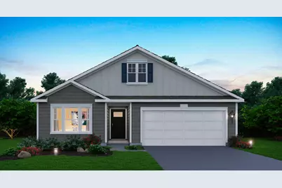 2270 Redwood Trail, Wonder Lake, IL 60097 - Photo 1