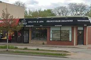 3916 W Touhy Ave, Lincolnwood, IL 60712 - Photo 1