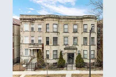 4548 S Indiana Avenue #G-S, Chicago, IL 60653 - Photo 1