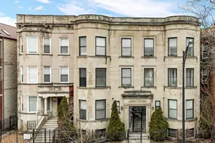 4548 S Indiana Ave, Chicago, IL 60653 - Photo 1