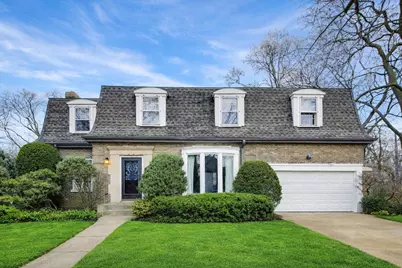 701 Elmore Street, Park Ridge, IL 60068 - Photo 1