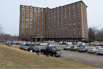 1 Renaissance Place #408, Palatine, IL 60067 - Photo 1