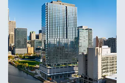 234 W Polk Street #3107, Chicago, IL 60607 - Photo 1