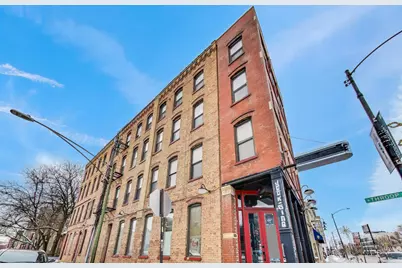 1329 W Chicago Avenue #2R, Chicago, IL 60642 - Photo 1