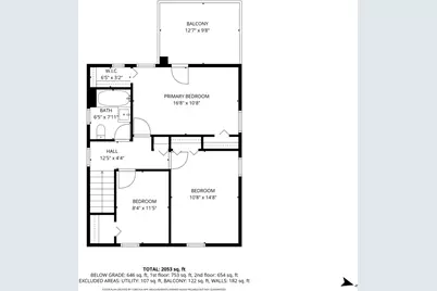 6322 N Monticello Avenue, Chicago, IL 60659 - Photo 37