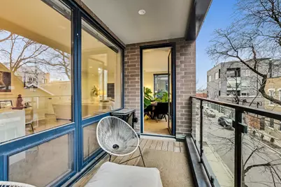 521 N Hermitage Avenue #2S, Chicago, IL 60622 - Photo 13