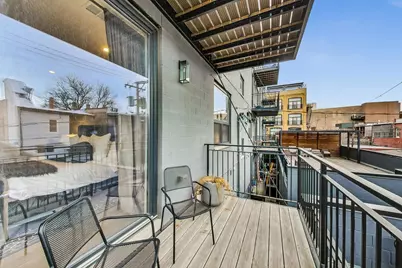 521 N Hermitage Avenue #2S, Chicago, IL 60622 - Photo 19