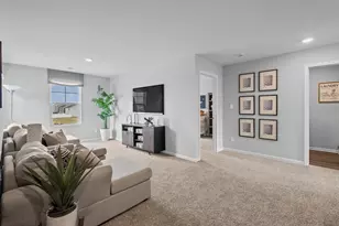 2916 Savana Dr, Joliet, IL 60435 - Photo 17