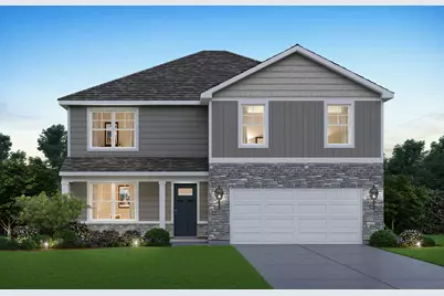 2916 Savana Drive, Joliet, IL 60435 - Photo 1