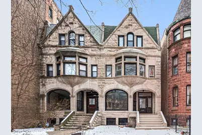 5114 S Dorchester Avenue, Chicago, IL 60615 - Photo 1