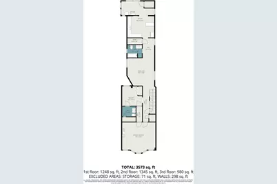 5114 S Dorchester Avenue, Chicago, IL 60615 - Photo 39
