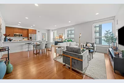 850 N Lake Shore Drive #807, Chicago, IL 60611 - Photo 17