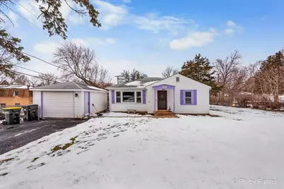 1103 Cherry Street, Lake in the Hills, IL 60156 - Photo 1