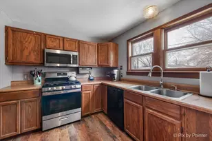 1103 Cherry St, Lake in the Hills, IL 60156 - Photo 5