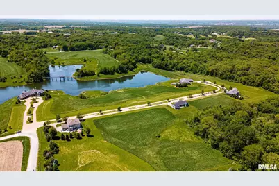 Lot 6 52nd Street Court W, Milan, IL 61264 - Photo 5