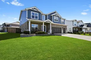 405 Locust Ln, Peotone, IL 60468 - Photo 5