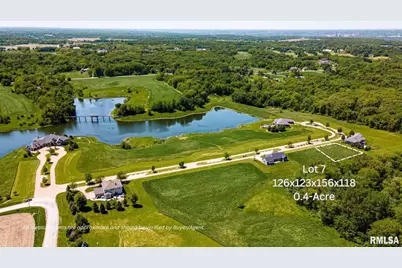 Lot 7 52nd Street Court W, Milan, IL 61264 - Photo 1