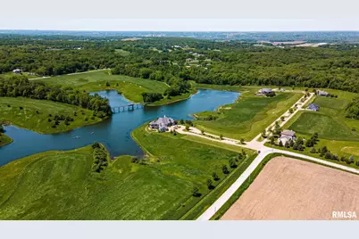 Lot 7 52nd Street Court W, Milan, IL 61264 - Photo 11