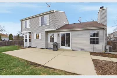 1360 Rose Avenue, Carol Stream, IL 60188 - Photo 21