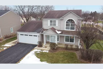 1360 Rose Avenue, Carol Stream, IL 60188 - Photo 25