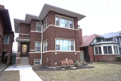 1537 W Juneway Terrace #1, Chicago, IL 60626 - Photo 1
