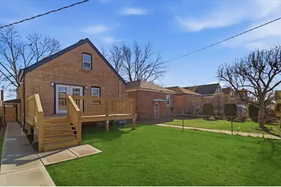 7230 S Avers Avenue, Chicago, IL 60629 - Photo 35