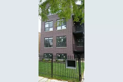 4833 N Harding Avenue #1, Chicago, IL 60625 - Photo 1