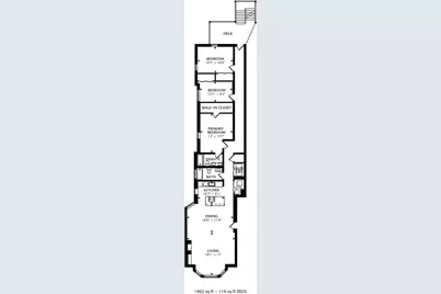 1034 E 47th Street #1W, Chicago, IL 60653 - Photo 21