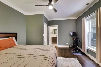 1034 E 47th Street #1W, Chicago, IL 60653 - Photo 9