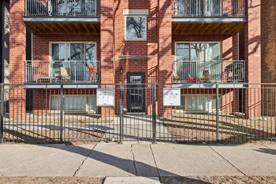 3708 W Cornelia Avenue #1E, Chicago, IL 60618 - Photo 3