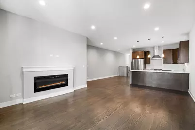 3708 W Cornelia Avenue #1E, Chicago, IL 60618 - Photo 7