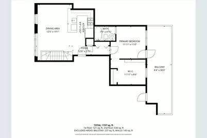 1947 N Whipple Street #1, Chicago, IL 60647 - Photo 19