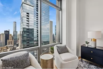 65 E Monroe Street #4623, Chicago, IL 60603 - Photo 13
