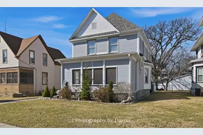 553 S Greenwood Avenue, Kankakee, IL 60901 - Photo 3