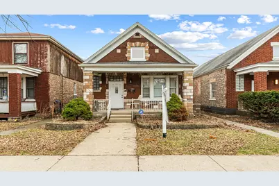 2315 Harvey Avenue, Berwyn, IL 60402 - Photo 1