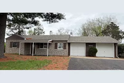5547 S Peck Avenue, Countryside, IL 60525 - Photo 1